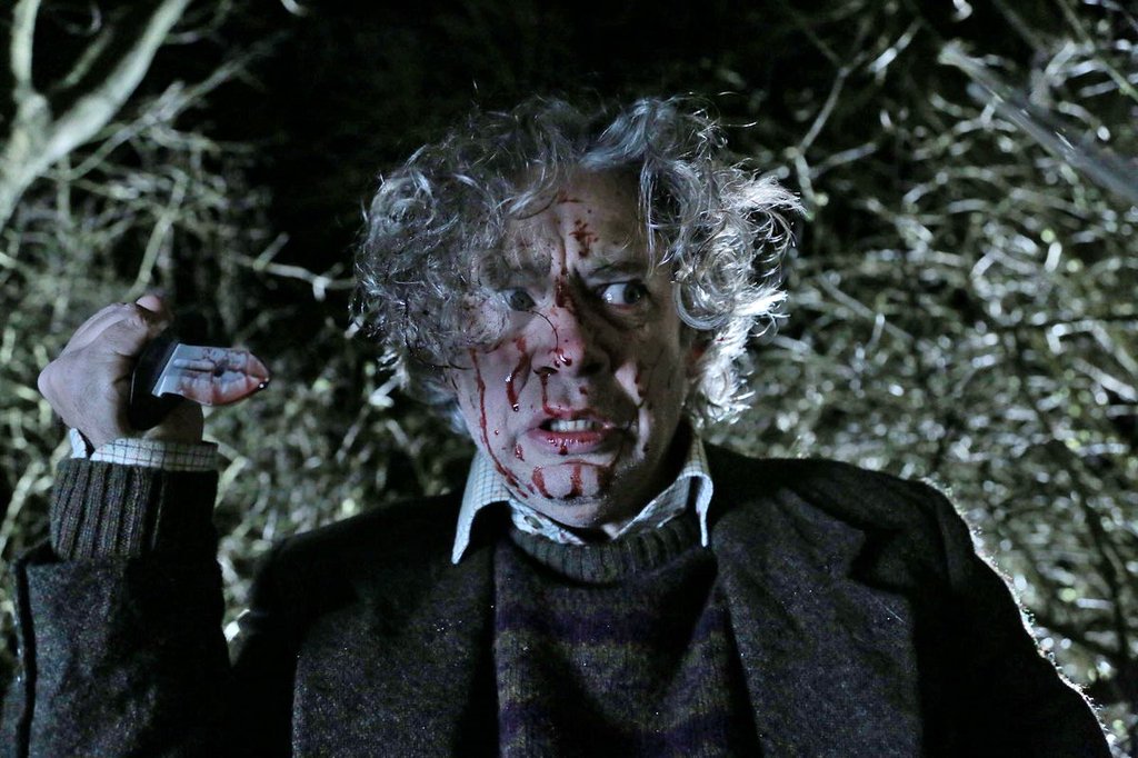 Photo from the movie Eat Locals