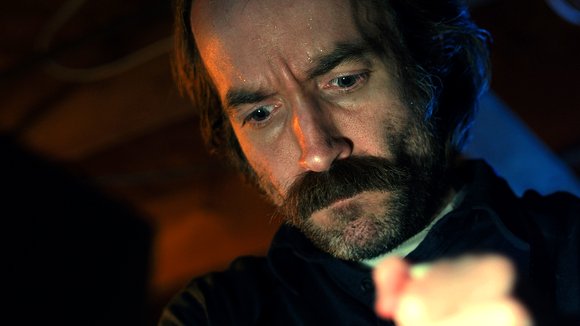 Photo from the movie The Editor