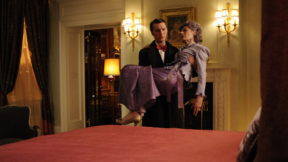 Photo from the movie The Extra Man