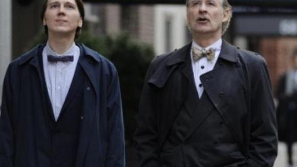 Photo from the movie The Extra Man