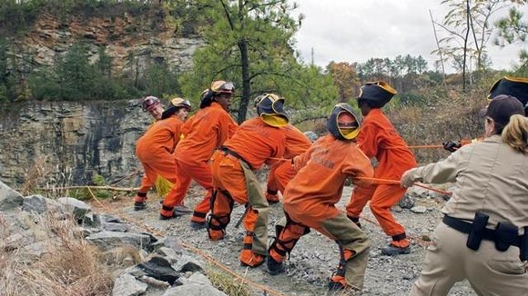 Photo from the movie Firelight