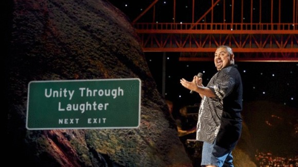 Photo from the movie The Fluffy Movie