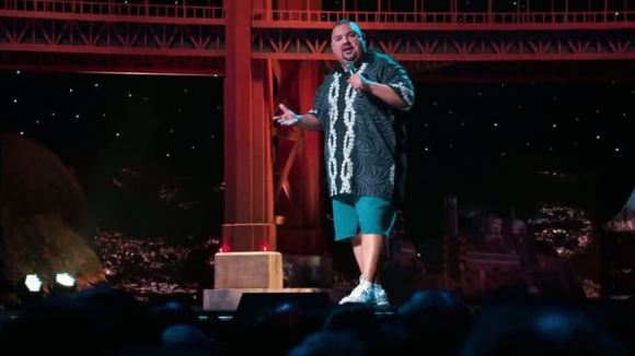 Photo from the movie The Fluffy Movie