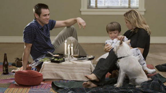 Photo from the movie Fun with Dick and Jane