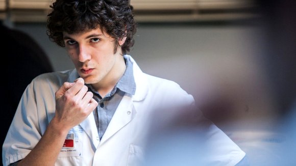 Photo from the movie Hippocrates