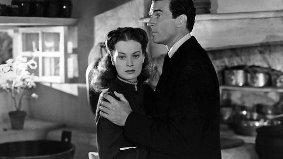 Photo from the movie How Green Was My Valley