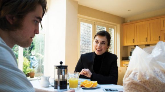 Photo from the movie How to Be