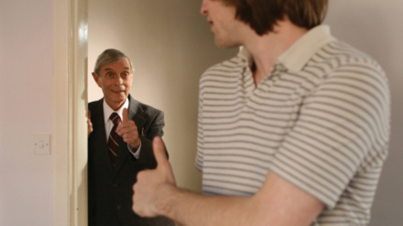 Photo from the movie How to Be