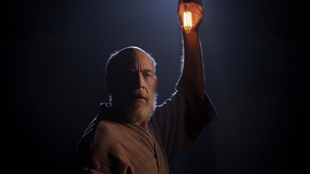 Photo from the movie I'm Not Here