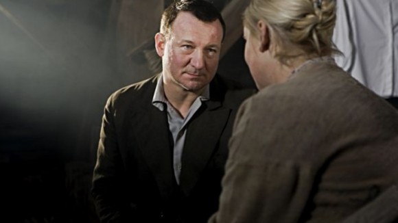 Photo from the movie In Darkness