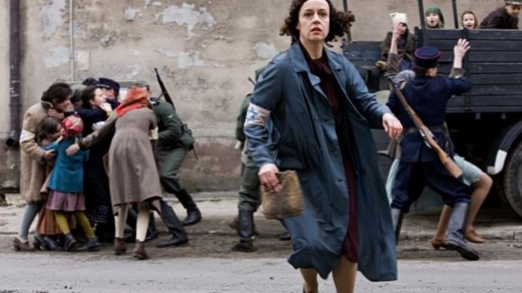 Photo from the movie In Darkness