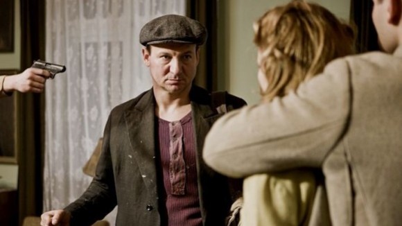 Photo from the movie In Darkness