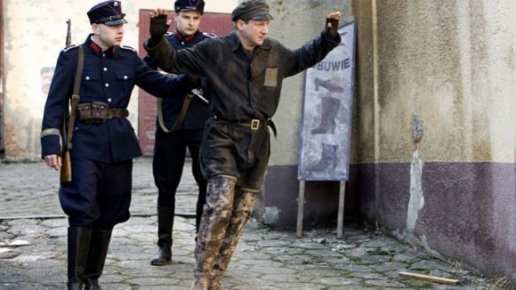 Photo from the movie In Darkness