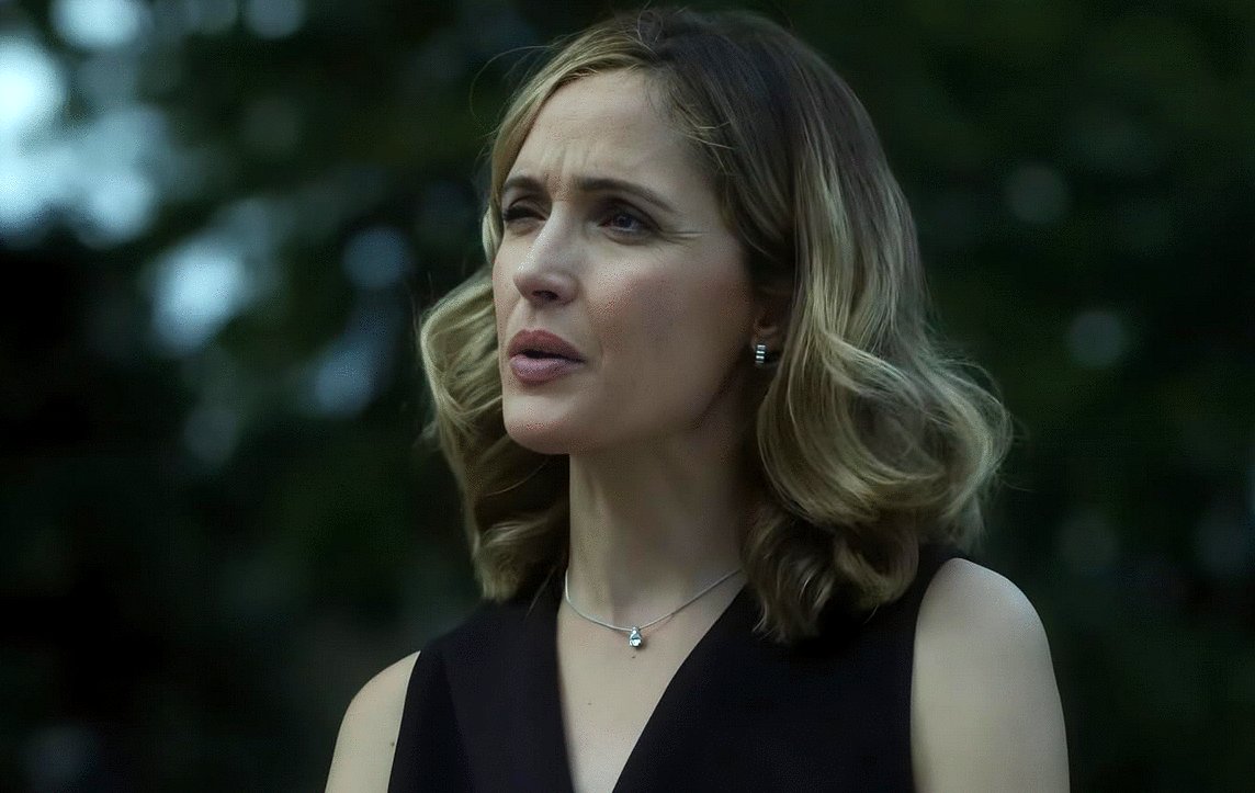 Photo from the movie Insidieux: La porte rouge