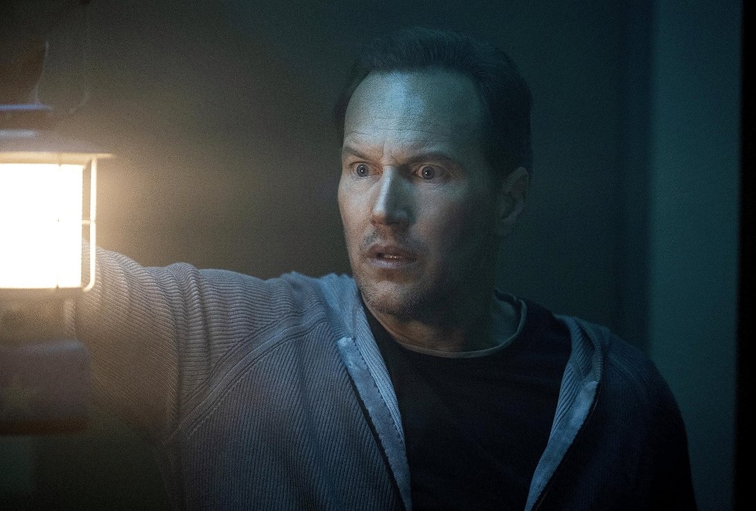 Photo from the movie Insidieux: La porte rouge