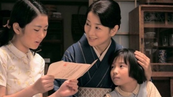 Photo from the movie Kabei: Our Mother