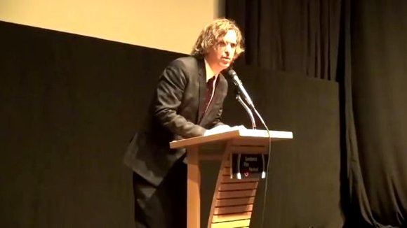 Photo from the movie Kurt Cobain: Montage of Heck