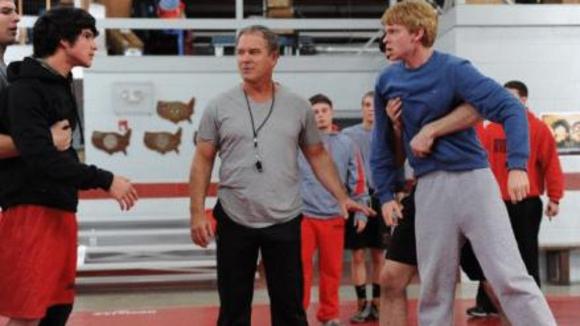 Photo from the movie Legendary