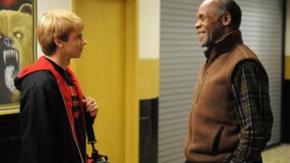 Photo from the movie Legendary