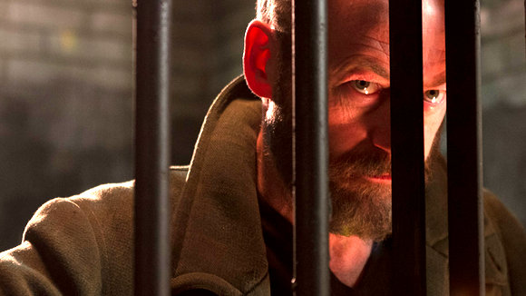 Photo from the movie Let Us Prey