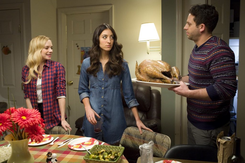 Photo from the movie Lez Bomb