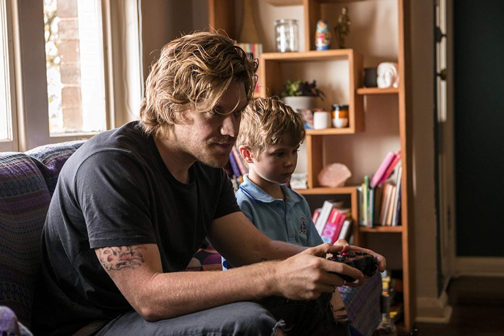 Photo from the movie Little Monsters