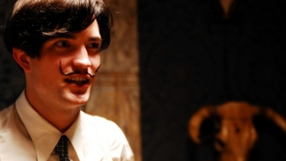 Photo from the movie Little Ashes