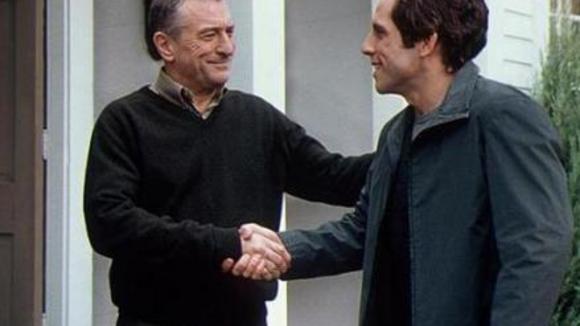 Photo from the movie Little Fockers