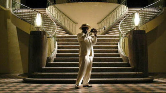 Photo from the movie The Lost City