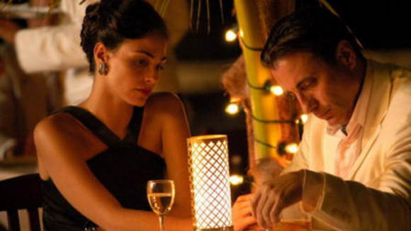 Photo from the movie The Lost City