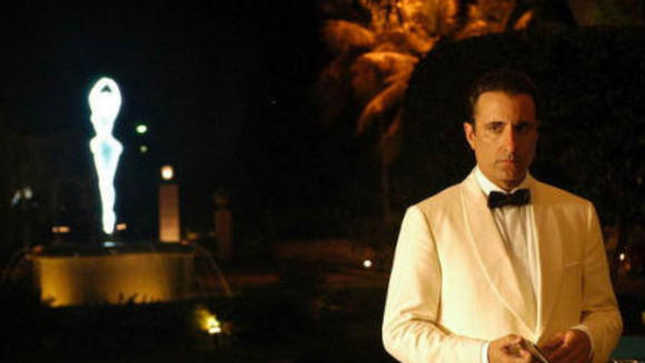 Photo from the movie The Lost City