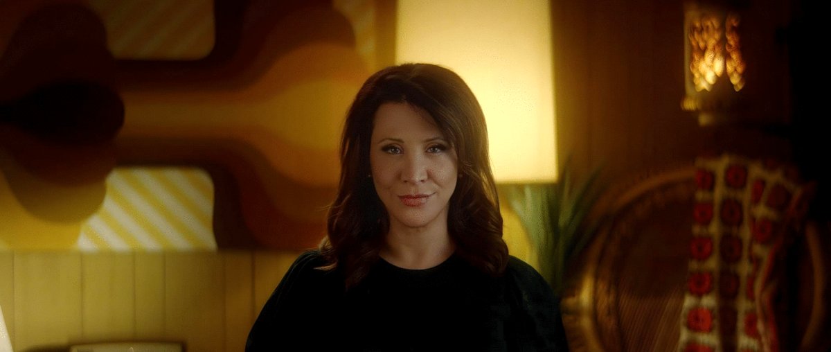 Photo from the movie Love Virtually