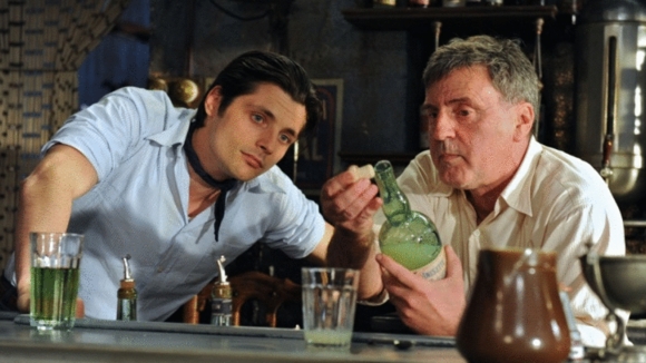 Photo from the movie Marius