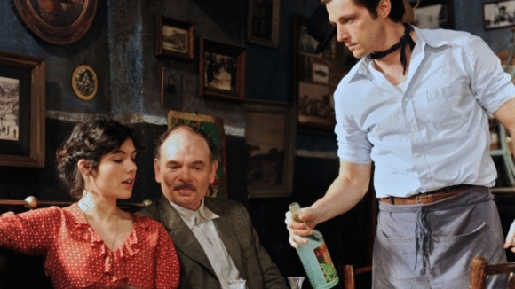 Photo from the movie Marius