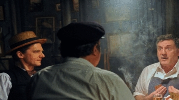 Photo from the movie Marius