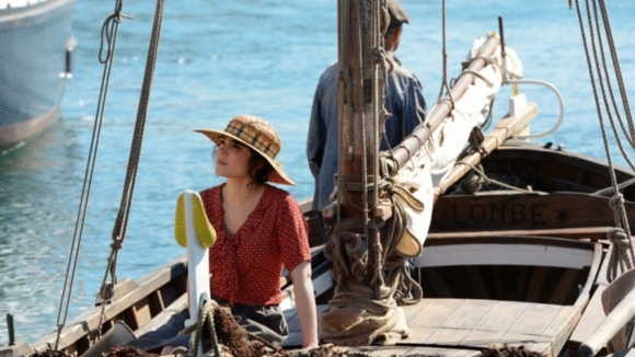 Photo from the movie Marius