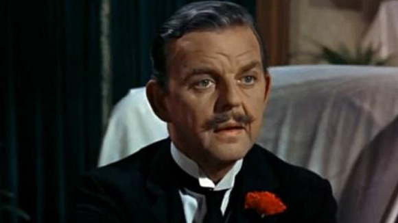 Photo from the movie Mary Poppins