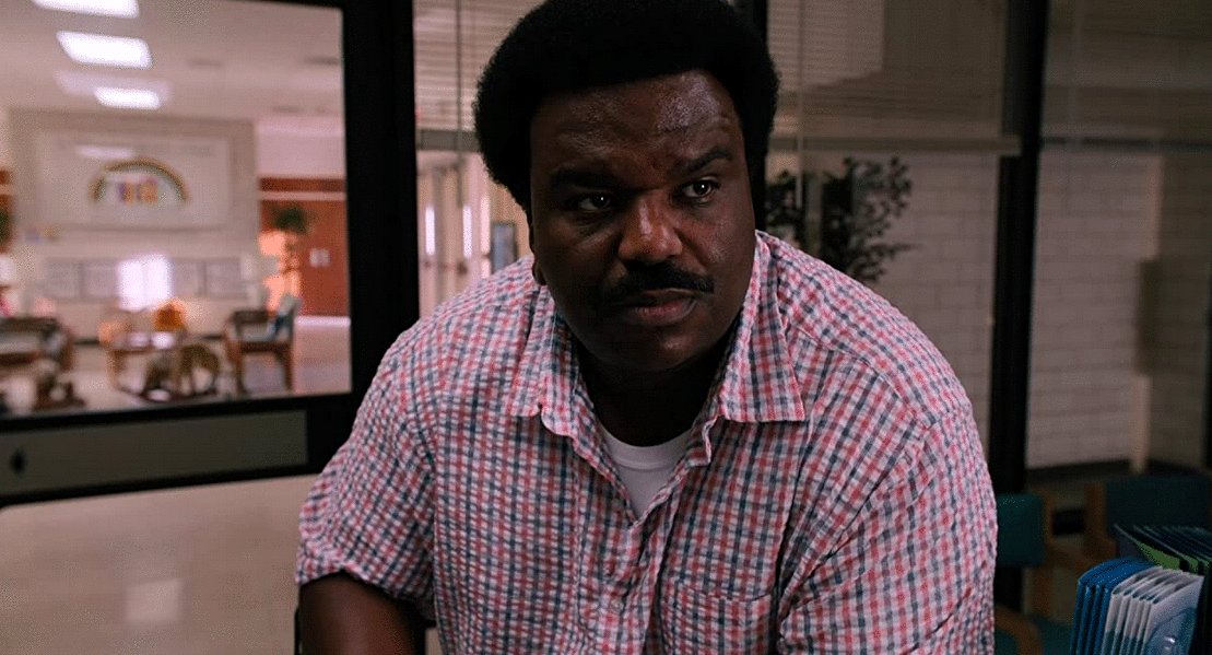 Photo from the movie Mona Lisa and the Blood Moon