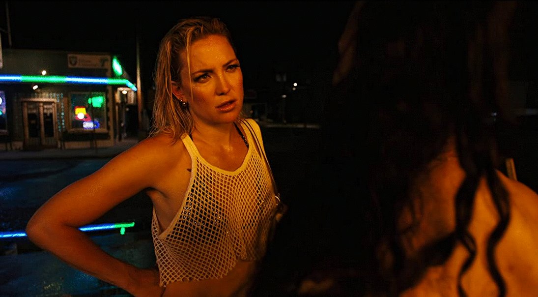 Photo from the movie Mona Lisa and the Blood Moon