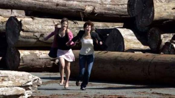 Photo from the movie Murderers