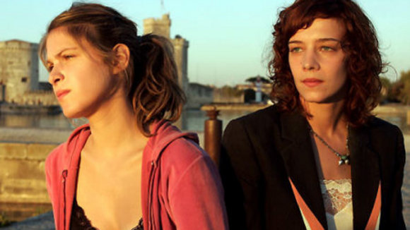 Photo from the movie Murderers