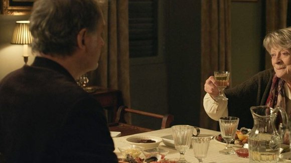 Photo from the movie My Old Lady