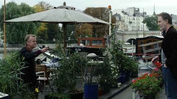 Photo from the movie My Old Lady