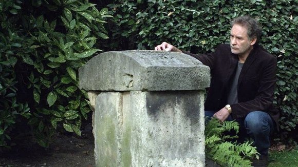 Photo from the movie My Old Lady