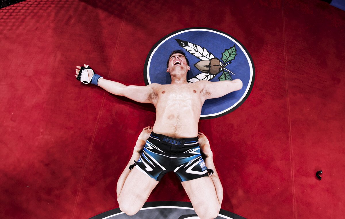 Photo from the movie Notorious Nick