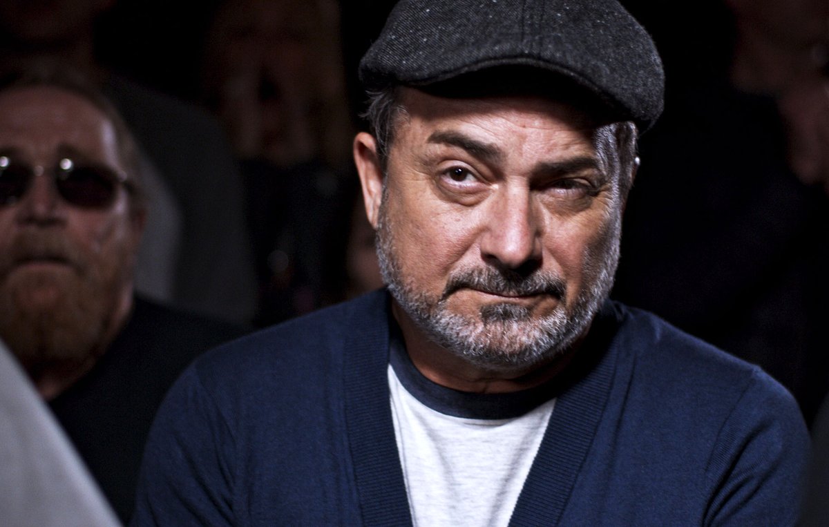 Photo from the movie Notorious Nick