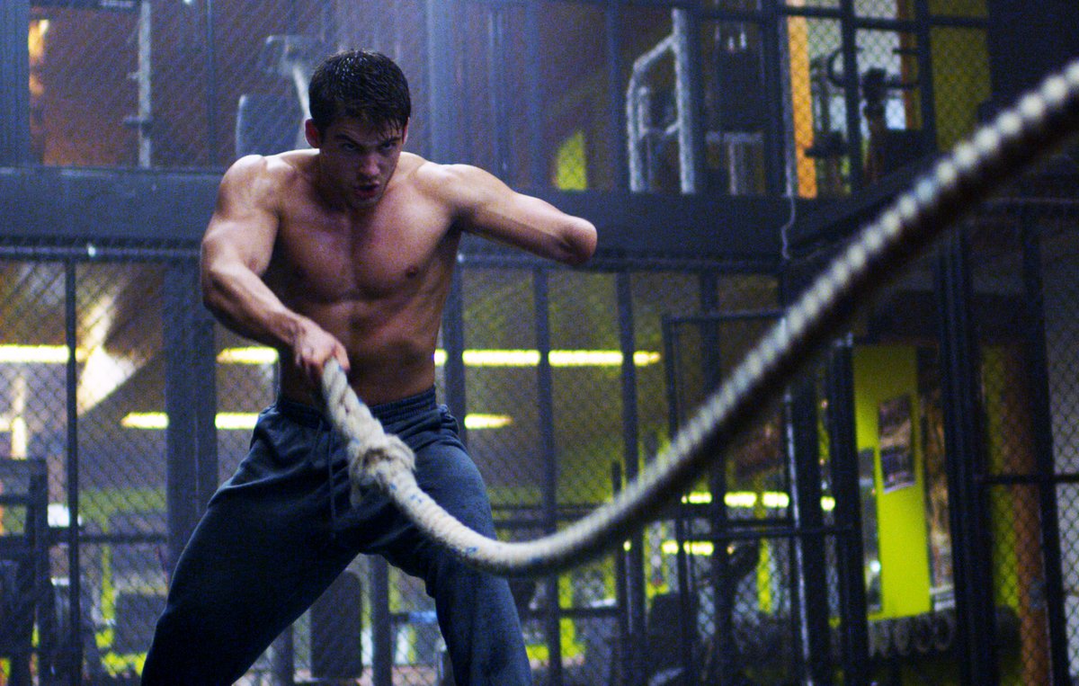 Photo from the movie Notorious Nick