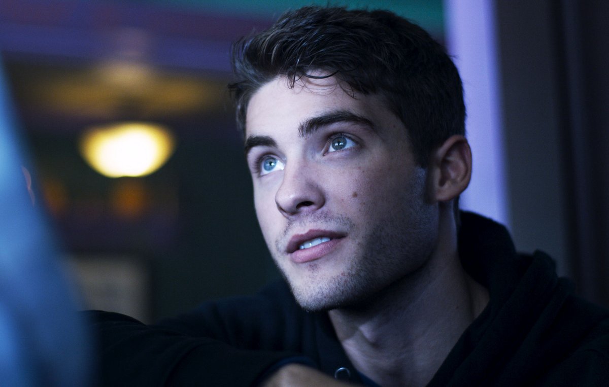 Photo from the movie Notorious Nick