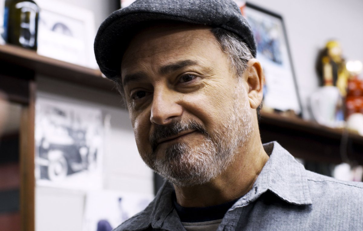 Photo from the movie Notorious Nick