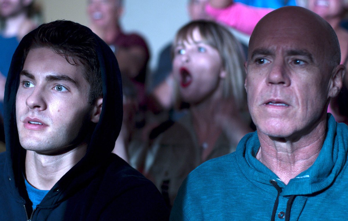 Photo from the movie Notorious Nick